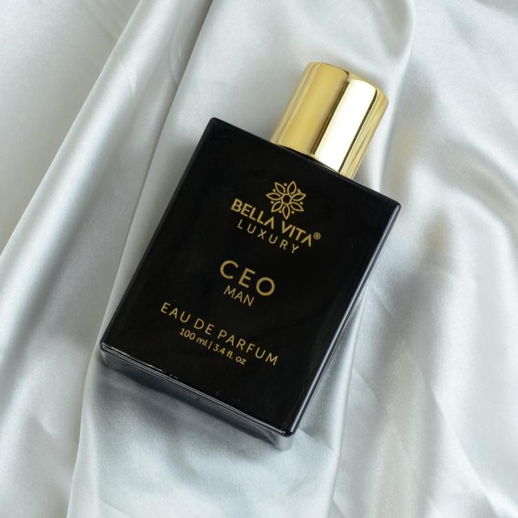 Bella Vita Luxury Ceo Man 100 ml