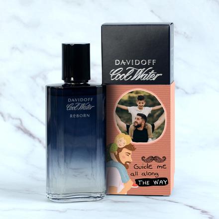 Davidoff Cool Water Reborn 125ml- Father
