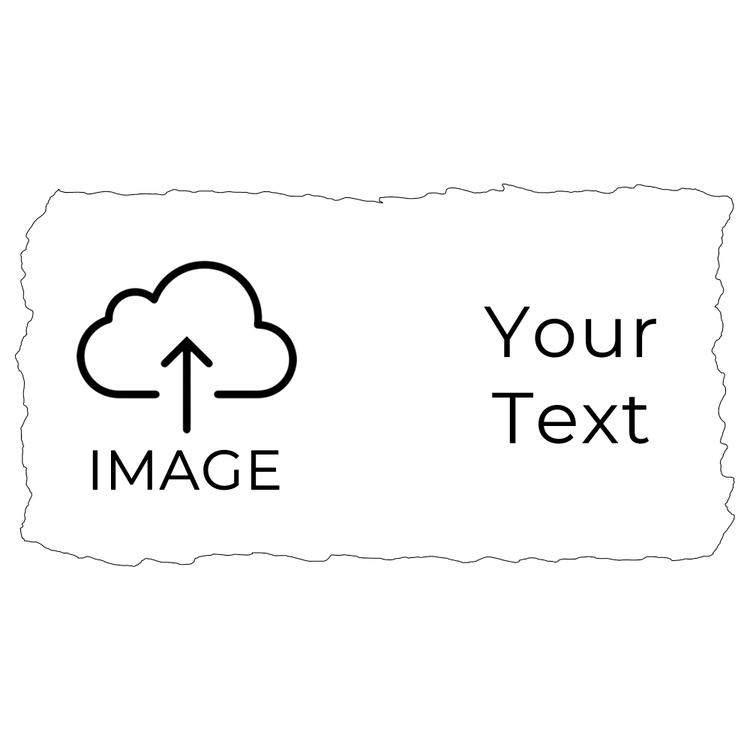 Admirable Personalized Rock - Design