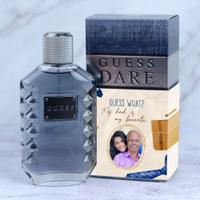 Guess EdT Dare Homme 100 ml - Father's Day