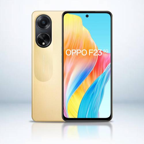 OPPO F23 5G