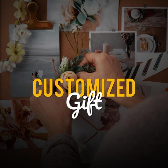 Customized Product - VC18