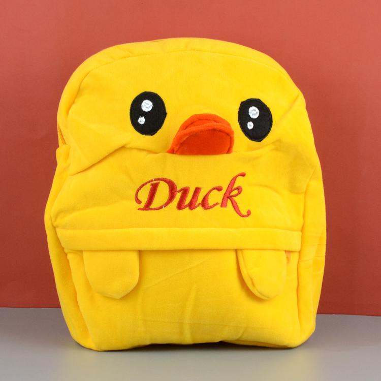 Duck Bag - Bag in the Shape of Duck
