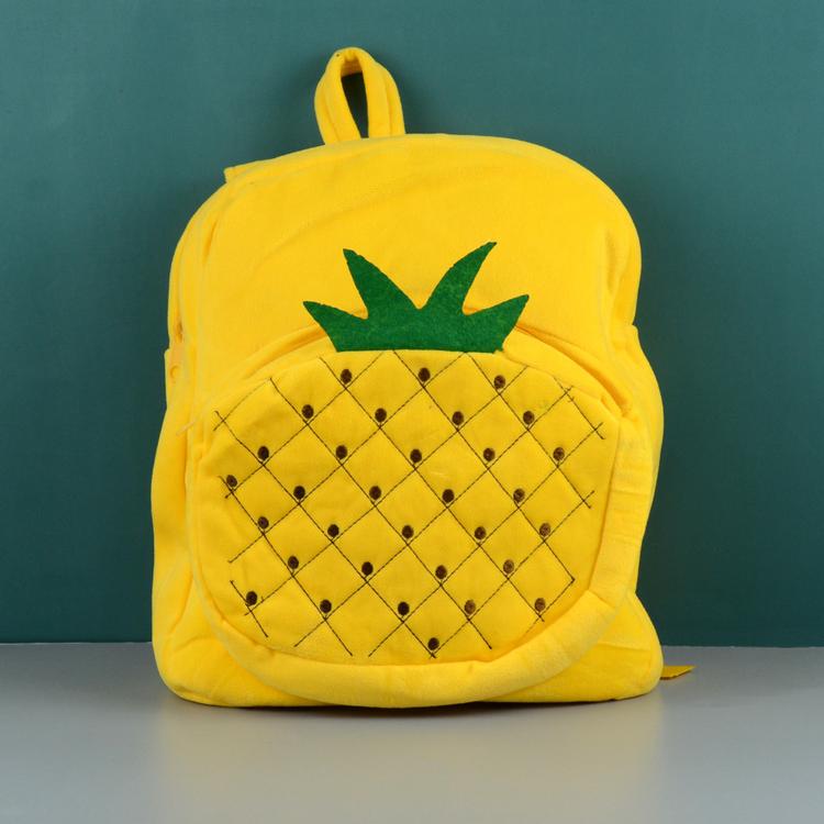 Pineapple Bag