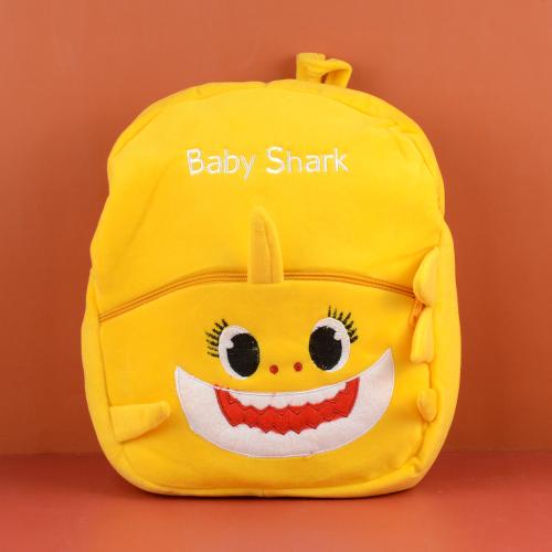 Baby Shark Bag