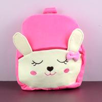 Pink Bunny Bag