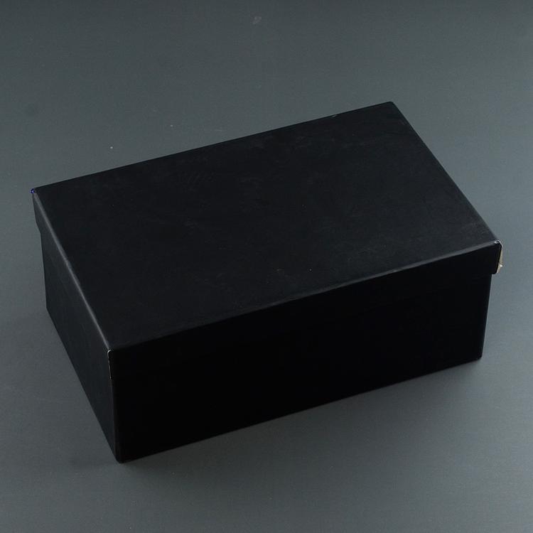 Classic Black Box