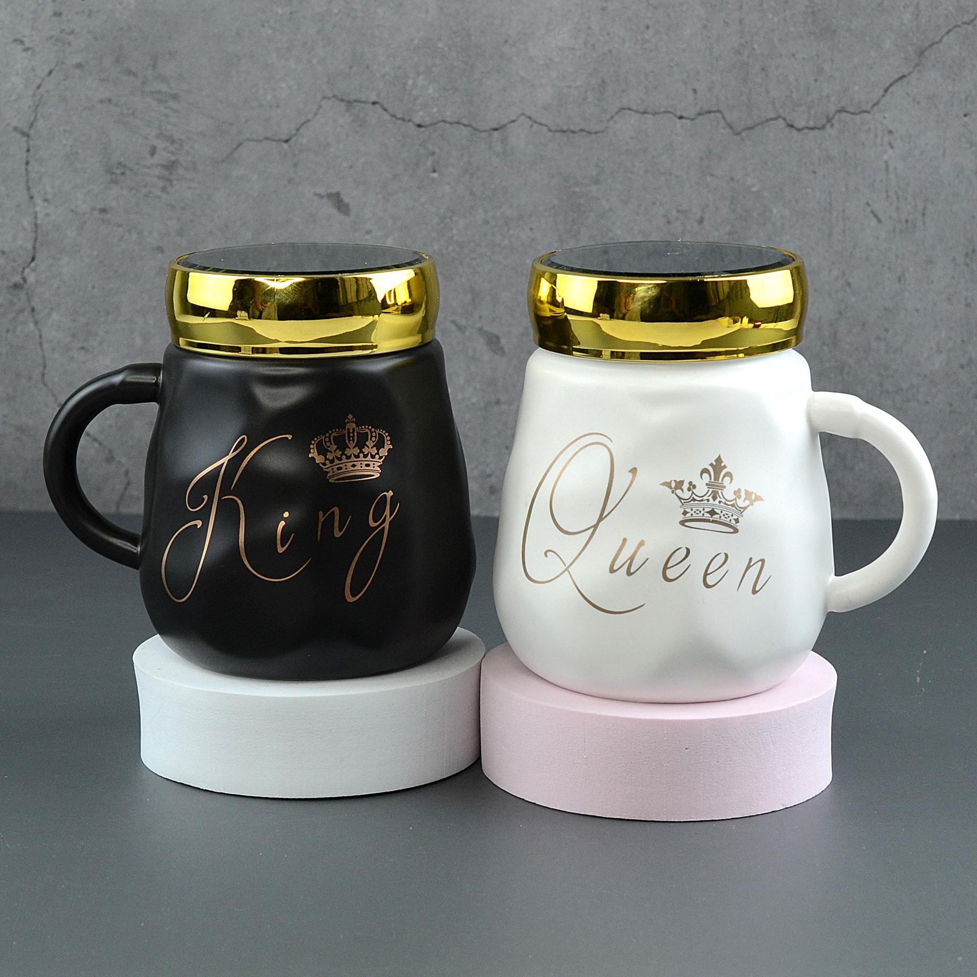 Kyne Gold Ceramic Tray トレイ & Mug マグ Set Kyne Gold Ceramic Tray トレイ & Mug マグ Set Kyne Gold Ceramic