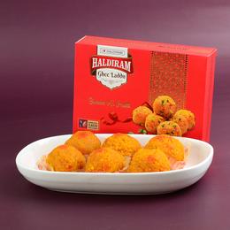 Motichoor Laddoo 6pcs Motichoor Laddoo 6pcs