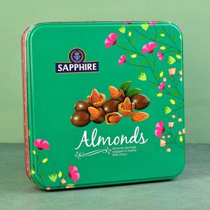 Sapphire Almonds 200g Sapphire Almonds 200g