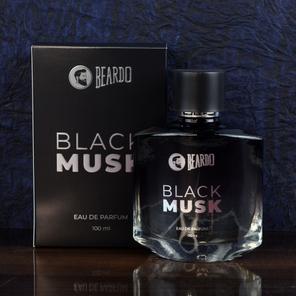 Beardo Black Musk 100ml Beardo Black Musk 100ml