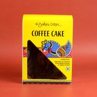 The Bakers Dozen Coffee Cake