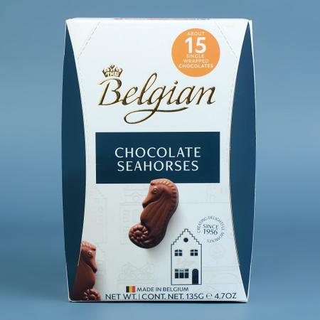 Belgian Original Chocolate 135g