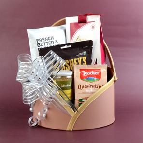 Premium Gourmet Delights