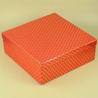 Designer Red Box