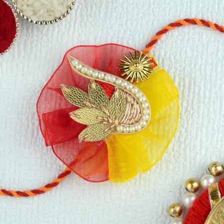 Appealing Designer Rakhi