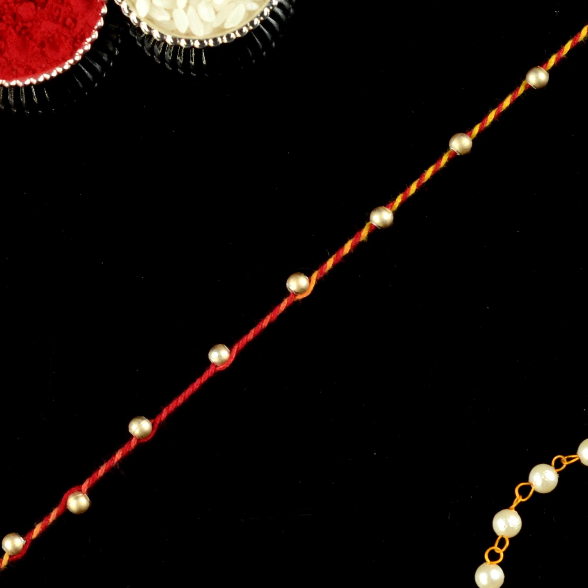 Dori Simple Simple Dori Rakhi | Raksha Sutra