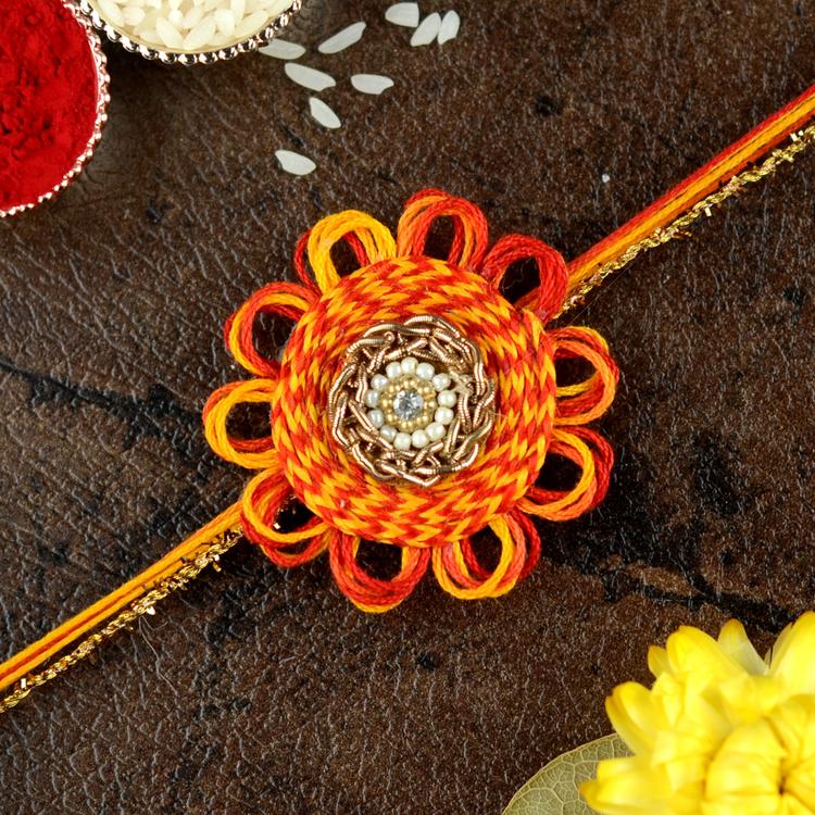 Artistic Designer Rakhi