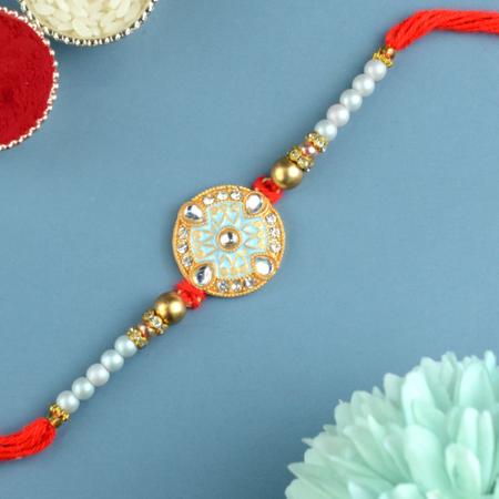 Admirable Shield Rakhi