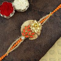 Rooted to Earth Rakhi
