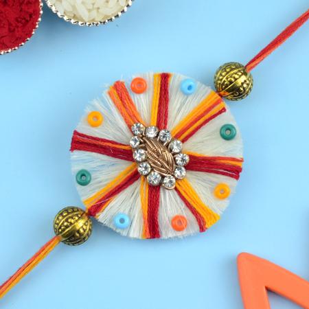 Attractive Designer Rakhi