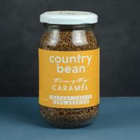 Country Bean Coffee 100g