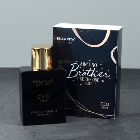 Bella Vita Luxury CEO Man- Brother