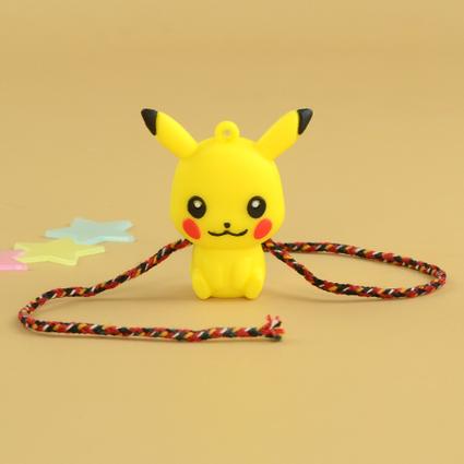 Big Pikachu Kids Rakhi 