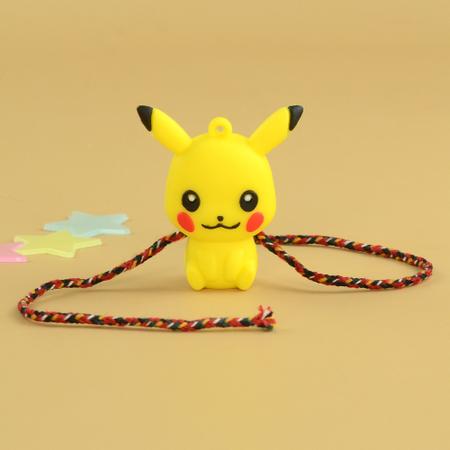 Big Pikachu Kids Rakhi 