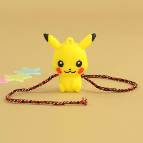 Big Pikachu Kids Rakhi 