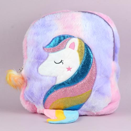 Unicorn Backpack