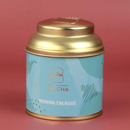 Oh Cha Morning Energise