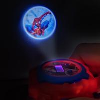 Spiderman Projector Watch