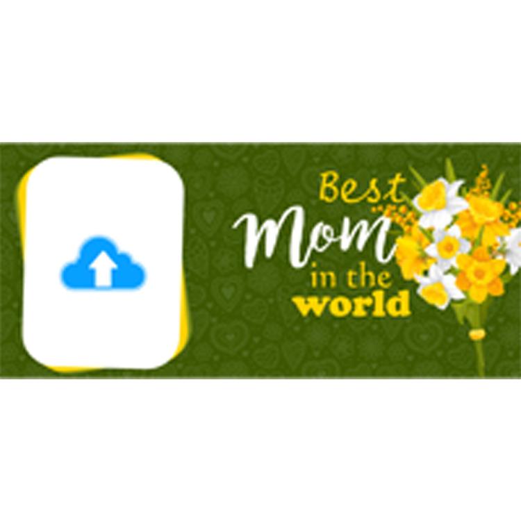Best Mom In The world Design 0125