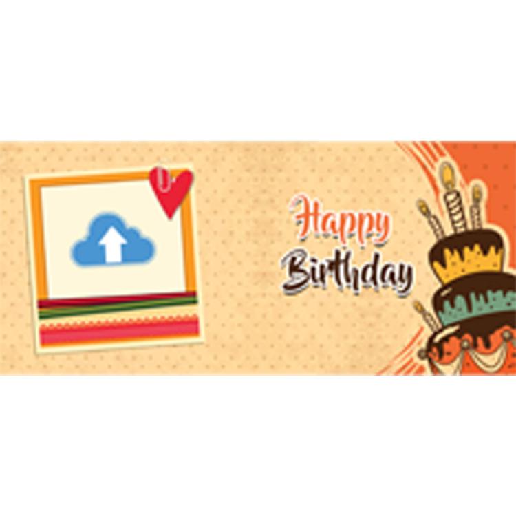 Happy Birthday Personalized Mug Design 0128