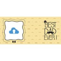 Best Dad Ever Custom Design-0134