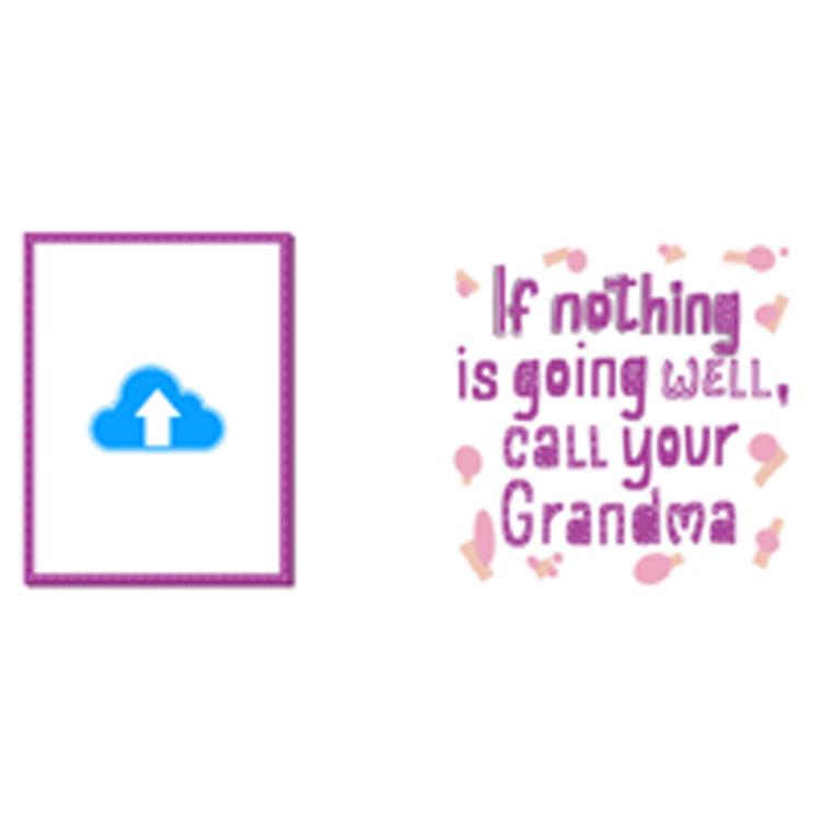 Grandma Mug Design 0163