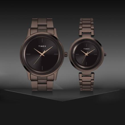 TIMEX Joy of Love Pair