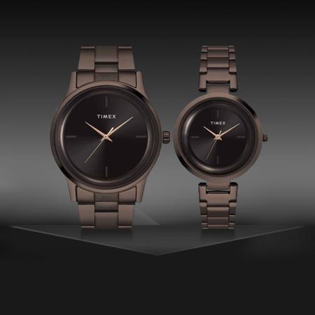 TIMEX Joy of Love Pair