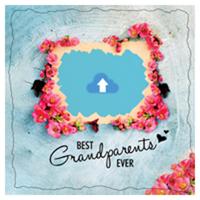 Best Grandparents Ever Design 0161