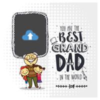 Best Grand Dad Rock Design 0200