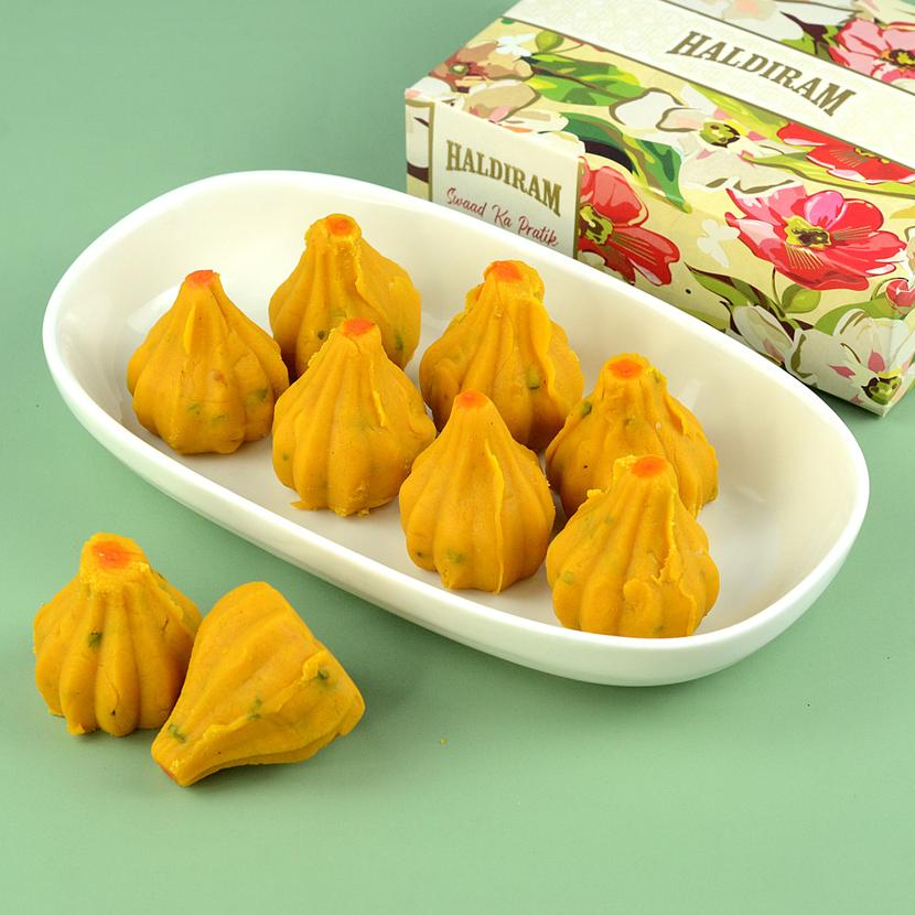 Send Sweets to India Online on Festivals & Occasions