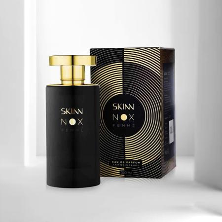 Titan SKINN Nox Pour Femme 100ml