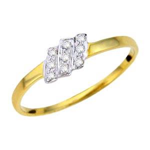 Diamond Ring  R1307