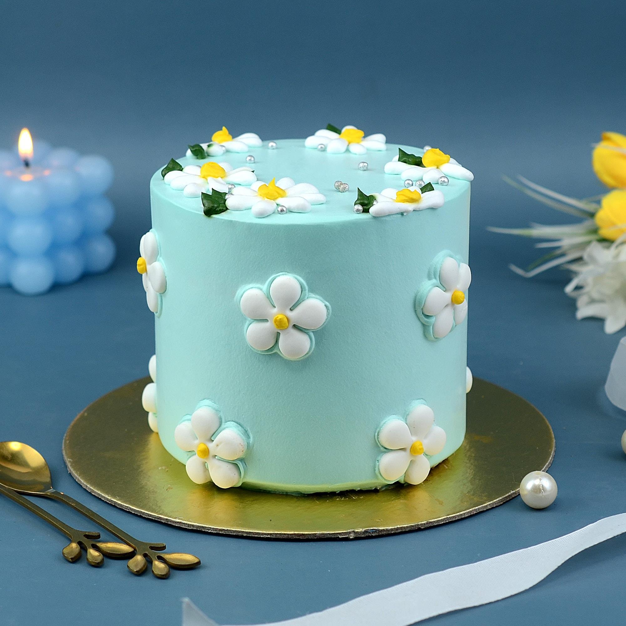 17 Stunning Birthday Cake Recipes for Special Occasions - Baker by Nature