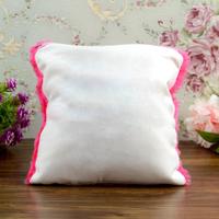 Small Square Pillow