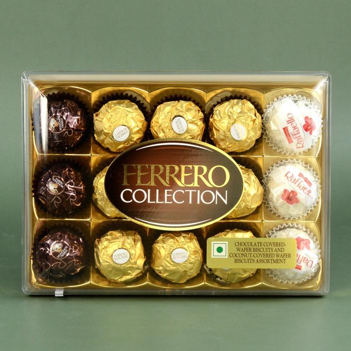 Ferrero Collection 15pcs
