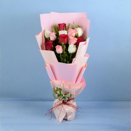 Bunch of Roses
