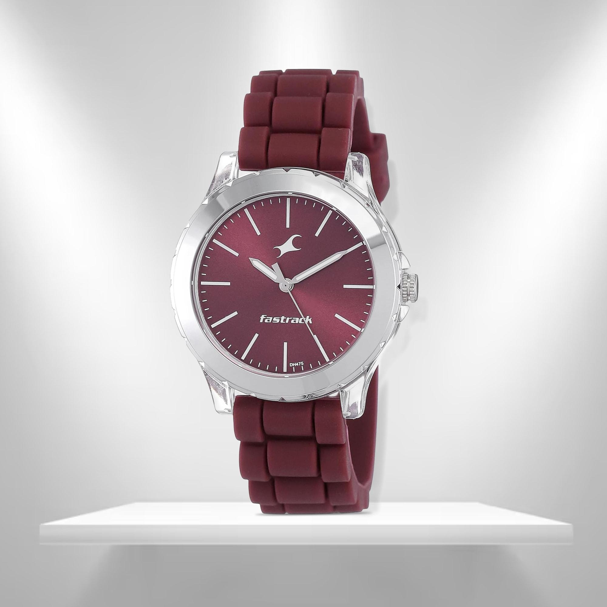 New Launch: The All-New Rado Captain Cook Bronze Burgundy - Kapoor Watch  Co. | Blogs