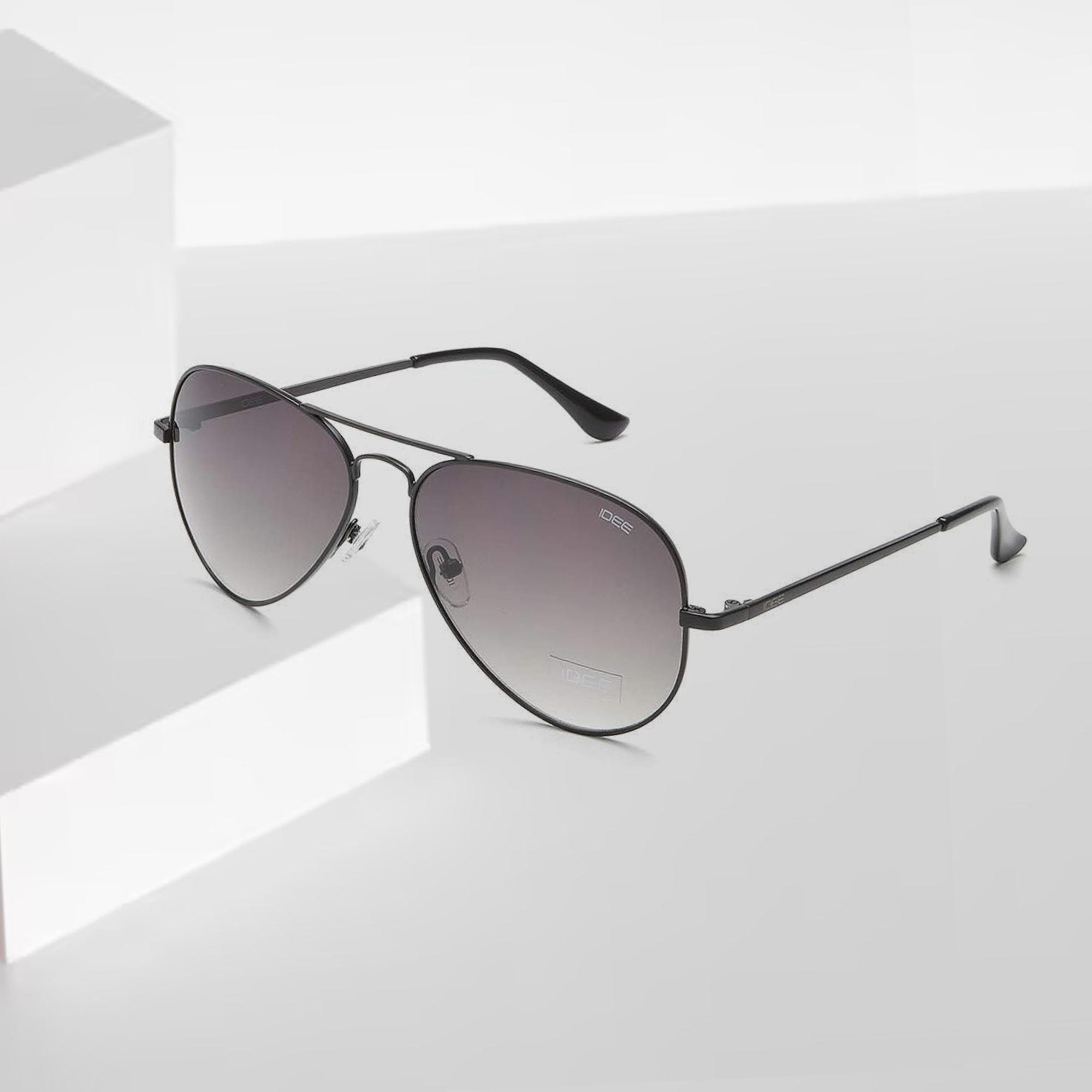 Idee aviator best sale sunglasses online